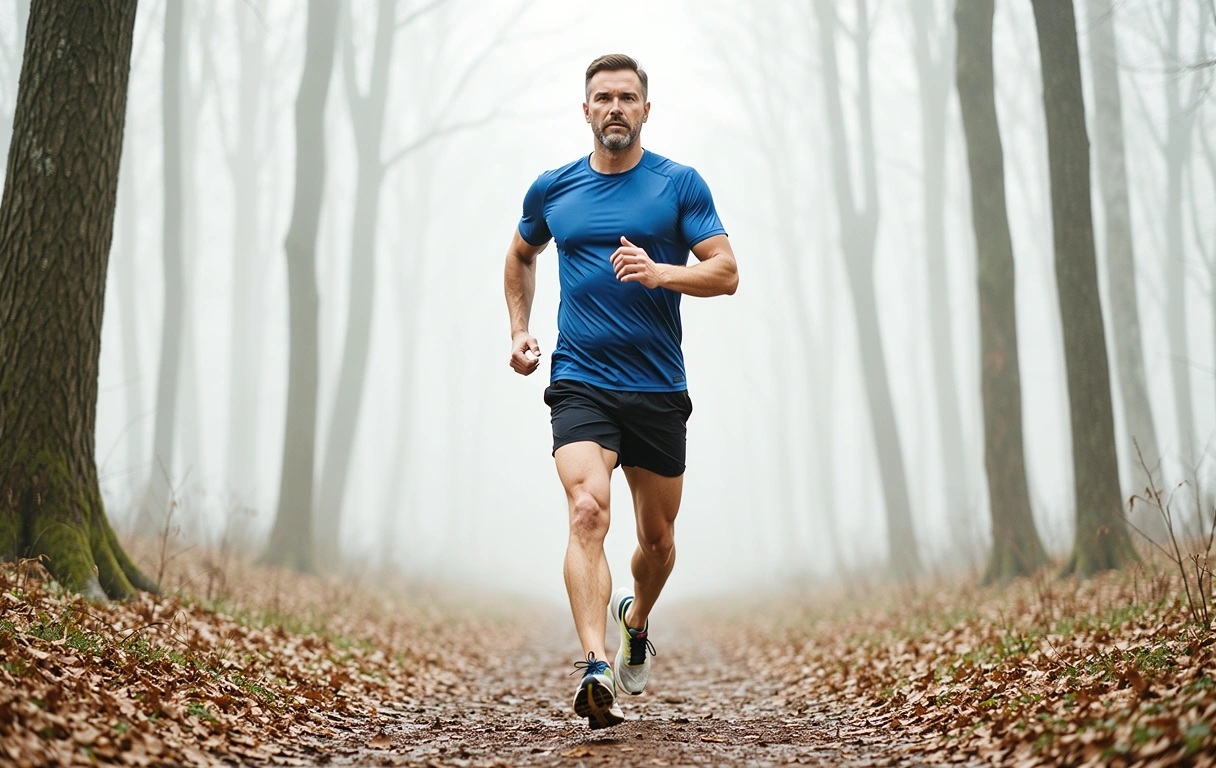 Active lifestyle support