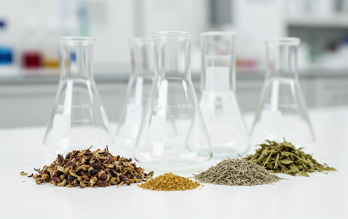 Scientific Integrity